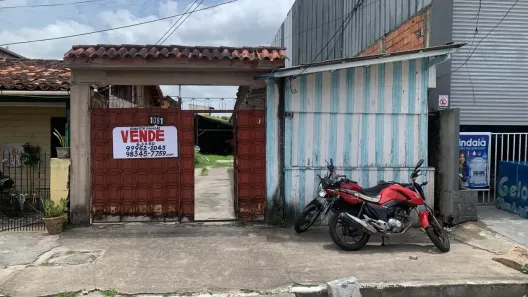 Lote/Terreno à venda, 390m² no Umarizal, Belém