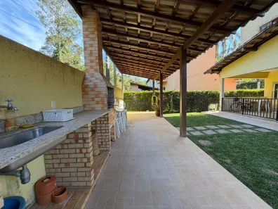 Casa com 4 Quartos à venda, 171m² no Cascata do Imbuí, Teresópolis