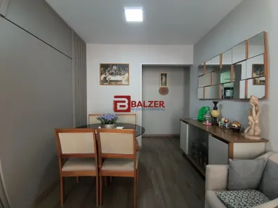 Apartamento com 2 Quartos à venda, 68m² no Centro, Florianópolis