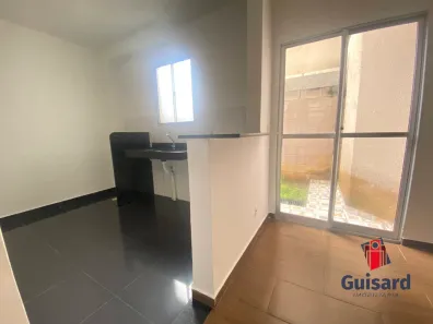 Apartamento com 2 Quartos à venda, 54m² no Vila São José, Taubaté