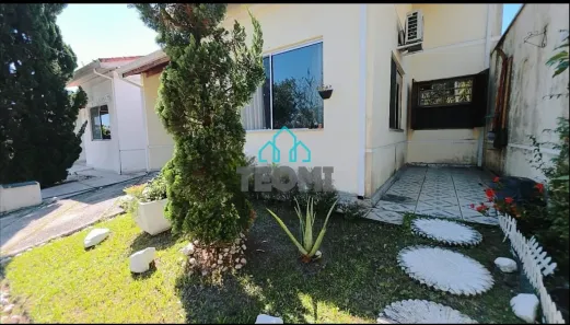 Casa de Condomínio com 2 Quartos à venda, 104m² no Jardim Ana Rosa, Taubaté