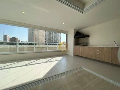Apartamento com 4 Quartos à venda, 189m² no Vila Romana, São Paulo