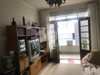 Apartamento com 3 Quartos à venda, 135m² no Centro, Campinas