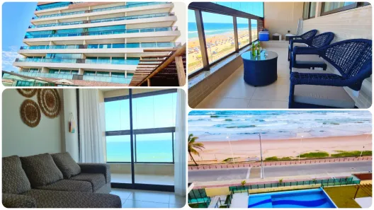 Apartamento com 2 Quartos à venda, 65m² no Stella Maris, Salvador