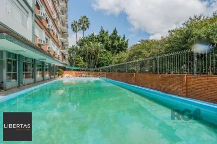 Apartamento com 3 Quartos à venda, 142m² no Floresta, Porto Alegre