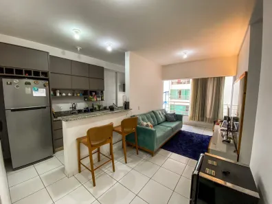 Apartamento com 2 Quartos à venda, 70m² no Parque Industrial Paulista, Goiânia