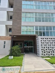 Flat com 1 Quarto à venda, 22m² no Tamandaré, Tamandaré
