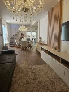 Sobrado com 3 Quartos à venda, 120m² no Jardim Santa Inês I, São José dos Campos