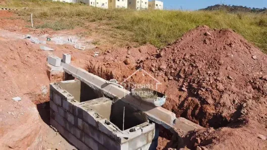 Lote/Terreno à venda, 224m² no Jardim das Nações, Itatiba