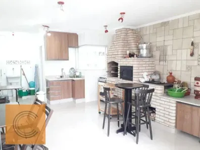 Sobrado com 3 Quartos à venda, 220m² no Cidade Mãe do Céu, São Paulo