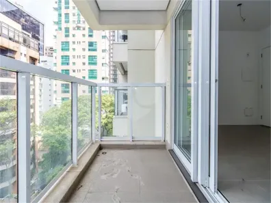 Apartamento com 1 Quarto à venda, 50m² no Jardim Europa, São Paulo
