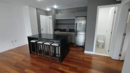 Apartamento com 1 Quarto para venda ou aluguel, 92m² no Itaim Bibi, São Paulo