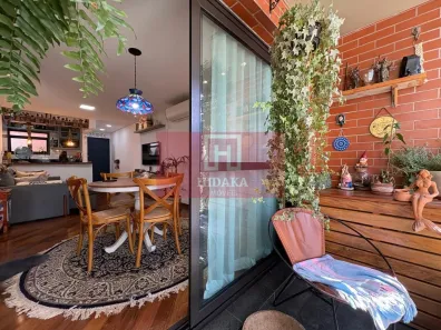 Apartamento com 2 Quartos à venda, 71m² no Vila Leopoldina, São Paulo