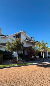 Casa de Condomínio com 4 Quartos à venda, 477m² no Jardim Novo Horizonte, Maringá