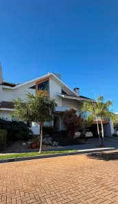 Casa de Condomínio com 4 Quartos à venda, 477m² no Jardim Novo Horizonte, Maringá