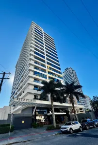 Apartamento com 1 Quarto à venda, 48m² no Centro, Joinville