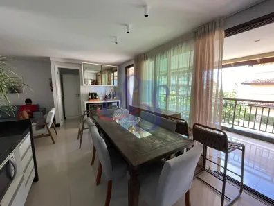 Apartamento com 3 Quartos à venda, 101m² no Porto das Dunas, Aquiraz