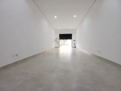 Ponto Comercial para alugar, 95m² no Parque Industrial Lagoinha, Ribeirão Preto