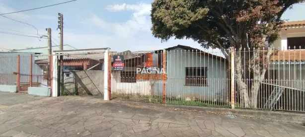 Casa com 2 Quartos à venda, 60m² no Nossa Senhora das Graças, Canoas