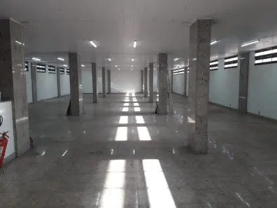 Galpão/Depósito/Armazém para alugar, 430m² no Vargem Grande, Teresópolis