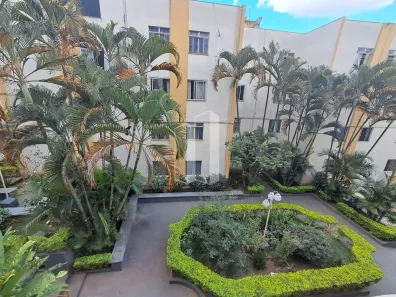 Apartamento com 2 Quartos à venda, 52m² no Setor dos Afonsos, Aparecida de Goiânia