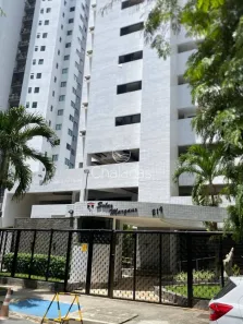 Apartamento com 2 Quartos à venda, 68m² no Boa Viagem, Recife