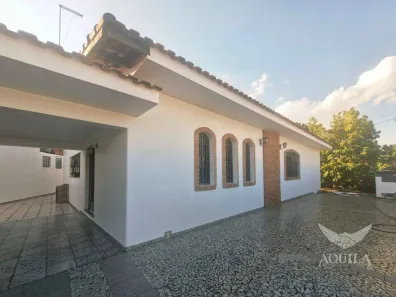 Casa com 4 Quartos à venda, 320m² no Jardim Archila, Votorantim