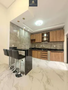 Casa de Condomínio com 3 Quartos à venda, 103m² no Residencial Maricá, Pindamonhangaba
