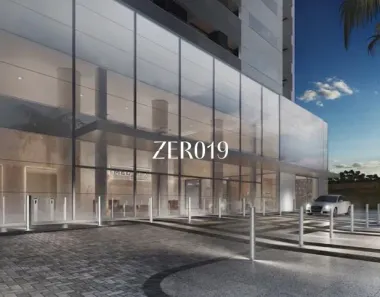 Sala Comercial à venda, 47m² no Botafogo, Campinas