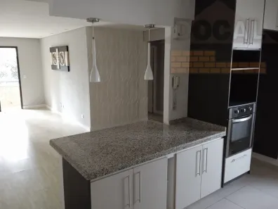 Apartamento com 3 Quartos à venda, 113m² no Chácara Agrindus, Taboão da Serra