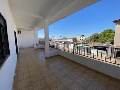 Ponto Comercial à venda, 1000m² no Centro-Norte, Várzea Grande