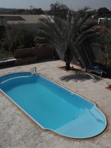 Sobrado com 4 Quartos à venda, 383m² no Rancharia, Rancharia