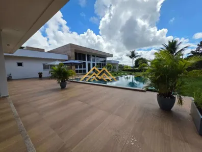 Casa de Condomínio com 6 Quartos à venda, 1520m² no Vilas do Atlântico, Lauro de Freitas