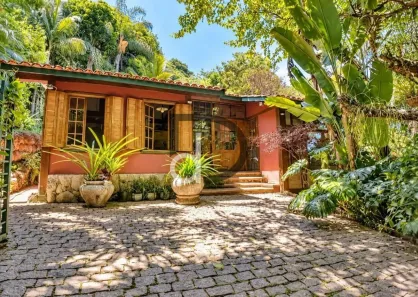 Casa de Condomínio com 3 Quartos à venda, 300m² no São Joaquim, Vinhedo