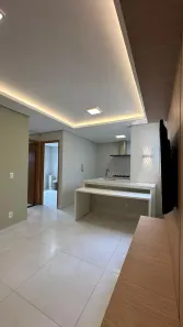 Apartamento com 2 Quartos à venda, 41m² no Jardim Imperial, Cuiabá
