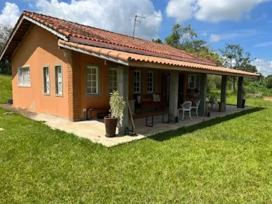 Fazenda/Sítio com 2 Quartos à venda, 90m² no Boituville, Boituva