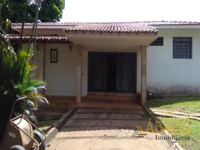 Casa com 5 Quartos à venda, 500m² no Jardim Cruzeiro do Sul, São Carlos