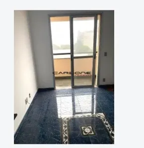 Apartamento com 3 Quartos à venda, 63m² no Mooca, São Paulo