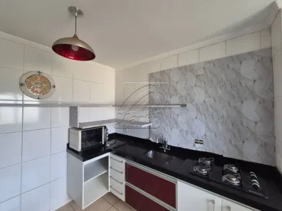 Apartamento com 2 Quartos para alugar, 54m² no Jardim Nova Iguaçu, Piracicaba