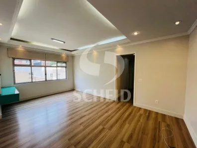 Apartamento com 3 Quartos à venda, 110m² no Vila Uberabinha, São Paulo