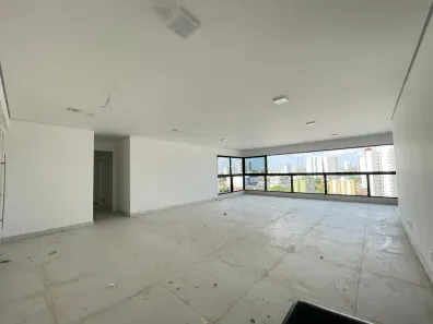 Apartamento com 4 Quartos à venda, 229m² no Ininga, Teresina