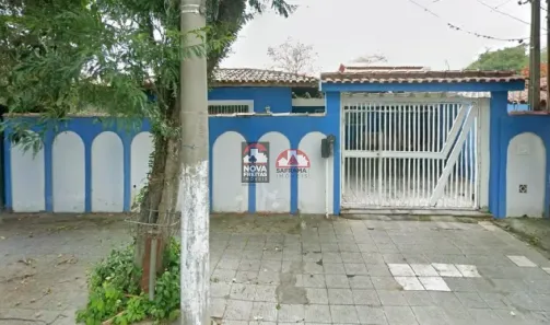 Casa com 3 Quartos à venda, 167m² no Jardim Satélite, São José dos Campos