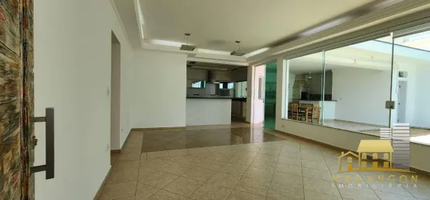 Casa de Condomínio com 3 Quartos para alugar, 330m² no Parque Residencial Villa dos Inglezes, Sorocaba