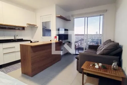 Apartamento com 2 Quartos à venda, 55m² no Vila Osasco, Osasco