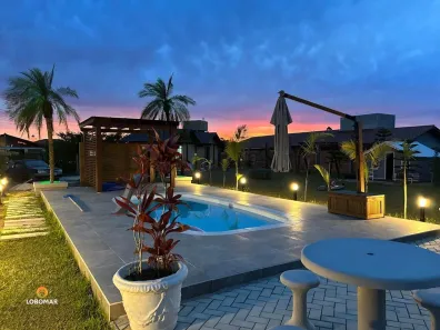 Fazenda/Sítio com 2 Quartos à venda, 1m² no Medeiros, Barra Velha