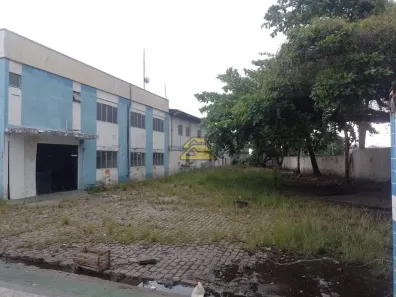 Lote/Terreno à venda, 9000m² no Lagomar, Macaé