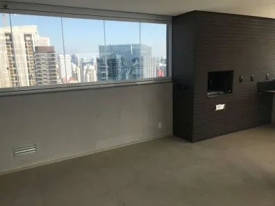 Apartamento com 4 Quartos à venda, 323m² no Vila Olímpia, São Paulo