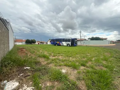 Lote/Terreno à venda, 307m² no Jardim Residencial Altos da Santa Rita, Leme