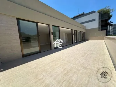 Cobertura com 4 Quartos à venda, 460m² no Leblon, Rio de Janeiro