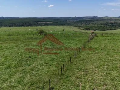 Fazenda/Sítio à venda, 1m² no Área Rural de Bauru, Bauru